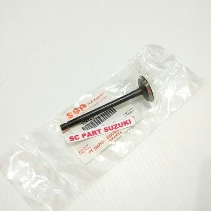 klep exhaust manipol suzuki futura injektion