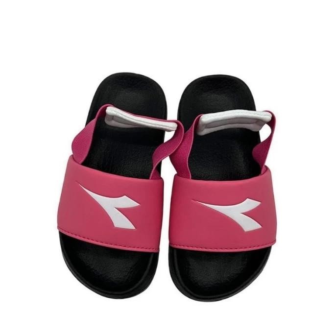 

Terlaris Sandal Kids Diadora Kamus Jr Pink Ready Stok