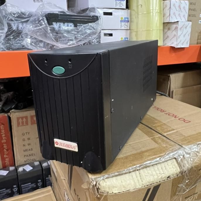 Casing Ups Kenika KS1200 Grosir Paling Murah
