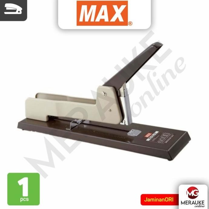 

PROMO Stapler MAX HD-12L / 12L-17