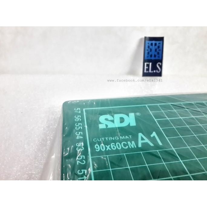 

Terlaris Cutting Mat SDI A1 SALE