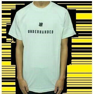 Kaos T Shirt Pria Undefeated