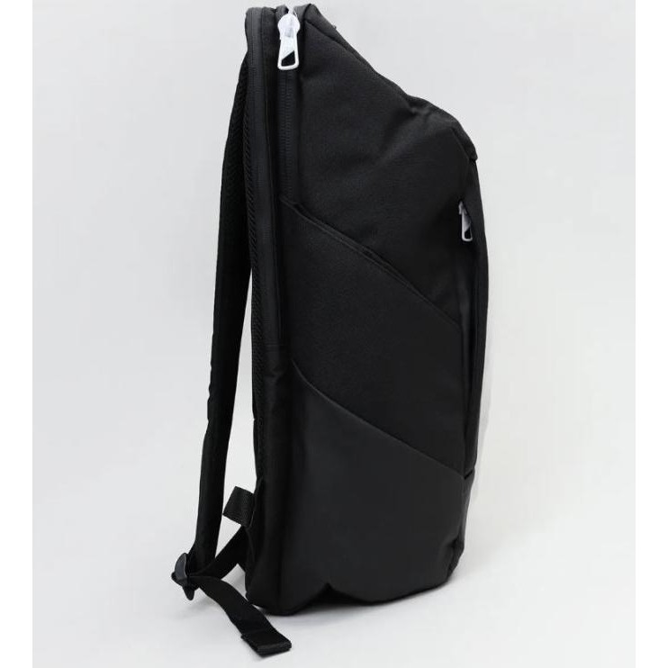 Tas Ransel Olahraga Adidas VS1.1 Back Pack Black / White
