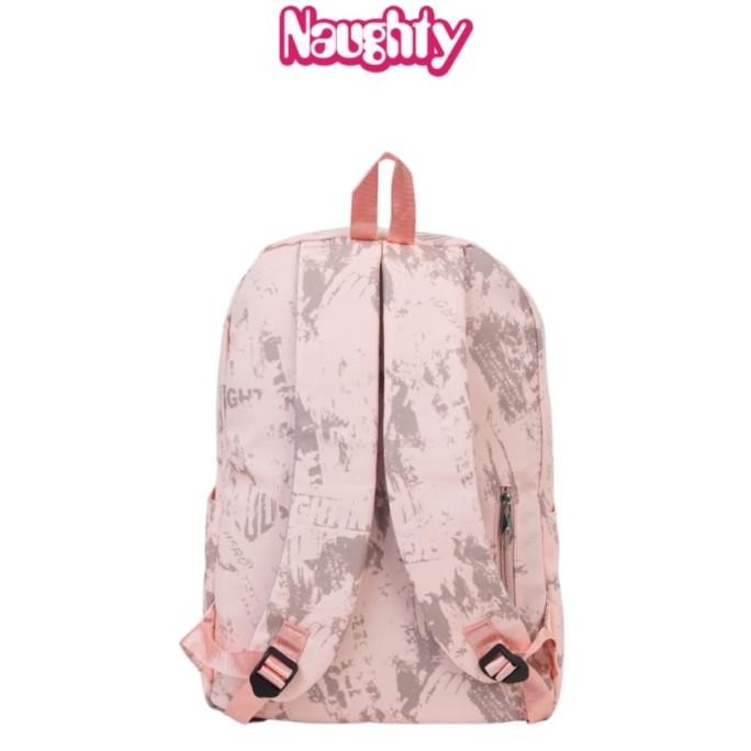 Grosir Tas Wanita Ransel Aera Backpack F643A 220910 Naughty Accessories