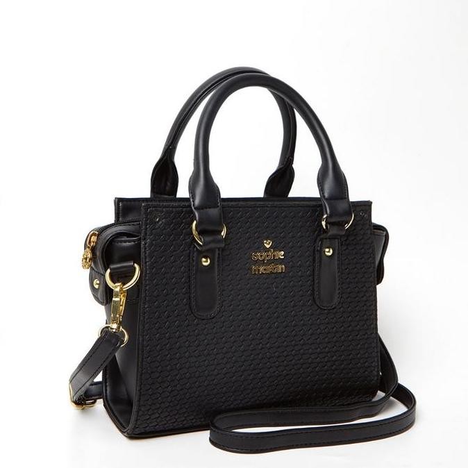 Sale Sophie Martin Tas Wanita Kathelyn Bowler Bag