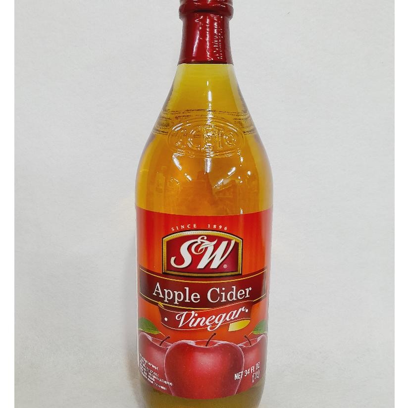 

Pple Cider Vinegar 1Ml Cua Apel