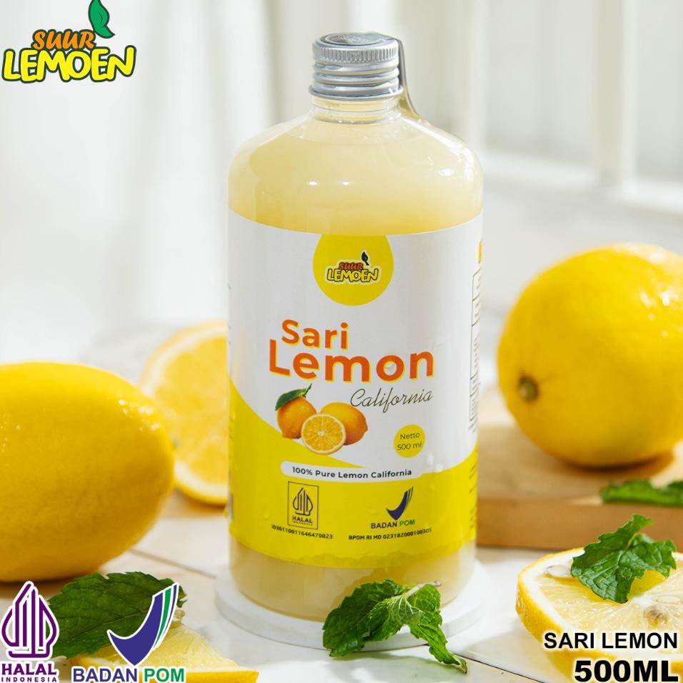 

Uur Lemoen Dari Ari Lemon California Ml Freh Ari Lemon Untu Deto