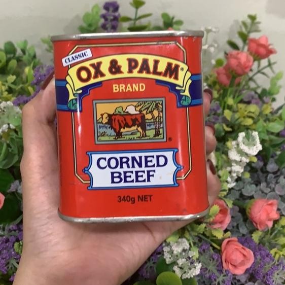 

Opalm Ornet Api Papua Ize 340Gr