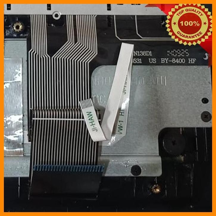 (cr2) flexible fleksibel touchpad asus x200 x200ca x200ma x441u x441n x441m x441n x450c x450j x455l 