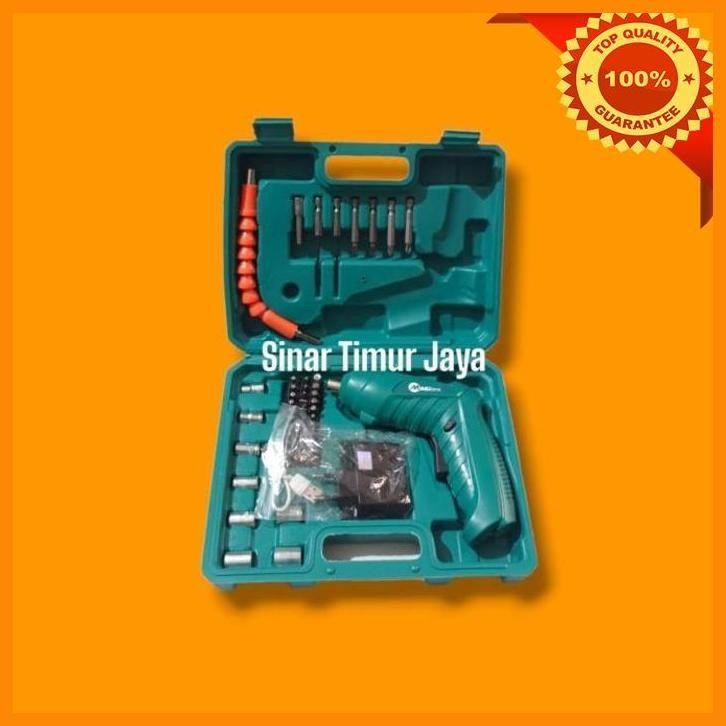 (stj) mailtank sh-210 sh cordless multifunction electric screwdriver 3.6 v