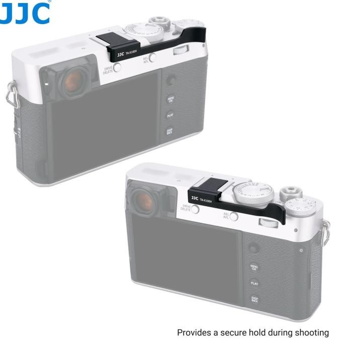 Murah Thumbs Up Grip For Fujifilm X100V, X100F And X-E3