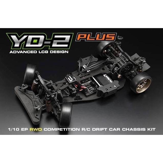 Grosir Kit Yokomo Yd 2 Plus