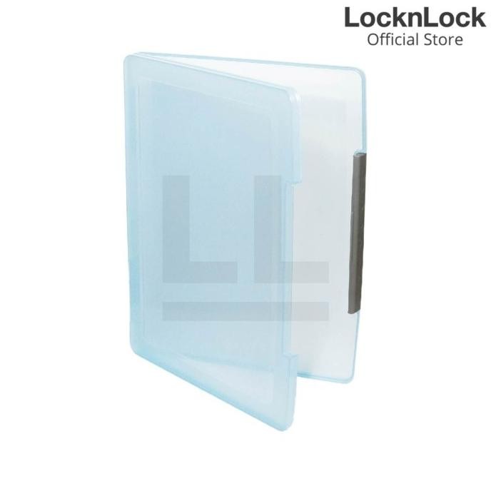 

LocknLock Project File Case - HPC5400