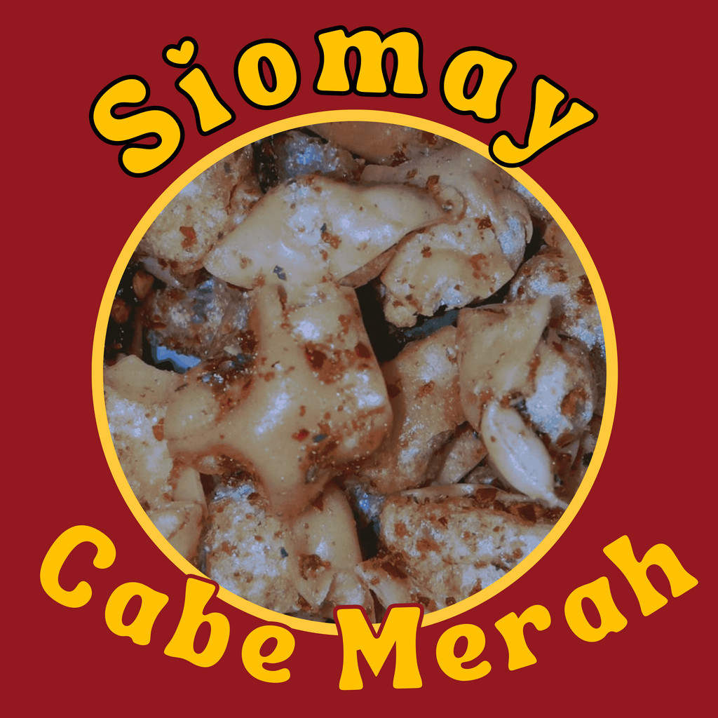 

[DKRIPIKAN] SI AYANG (SIOMAY KERING YANG)