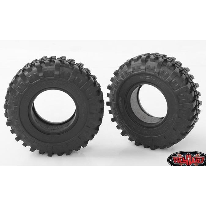 Promo Rc4Wd Trail Buster Scale Tires 1.9" 103Mm Tire Ban Rc Adventure