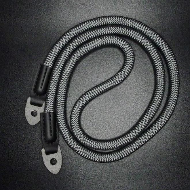 Promo Ready Single Rope Neck Strap For Fujifilm Leica And Analog Camera -