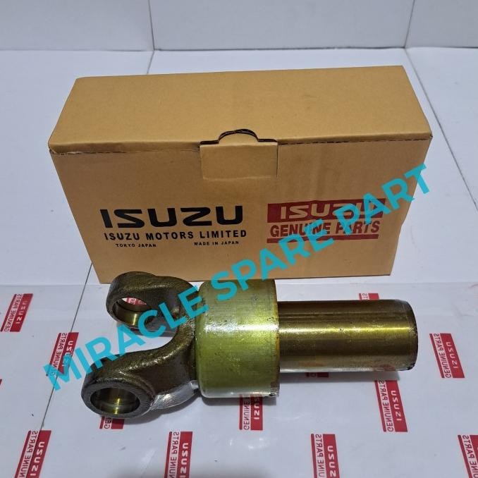 YokeSleeveYokeKopelKetapelIsuzuPanther2.3 C223 Tbr52 Great Quality