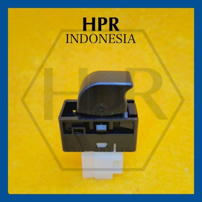 HPR SINGLE SWITCH POWER WINDOW - PANTHER TOURING KAPSUL GRAND NEW 2.5 2500CC TBR541 | SISI PENUMPANG