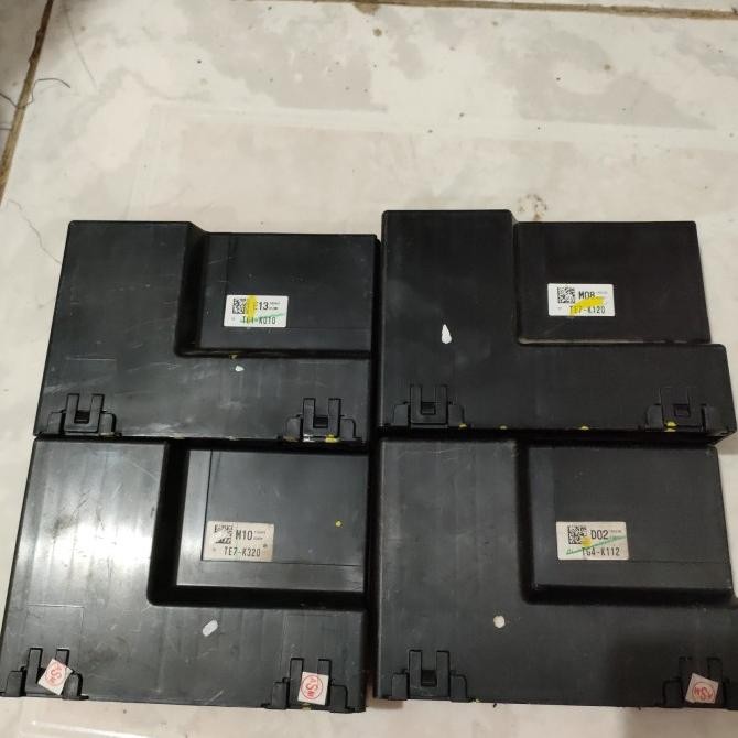 Ecu Bcm Modul Bcm Mobilio/Brv/Brio Terlarissss