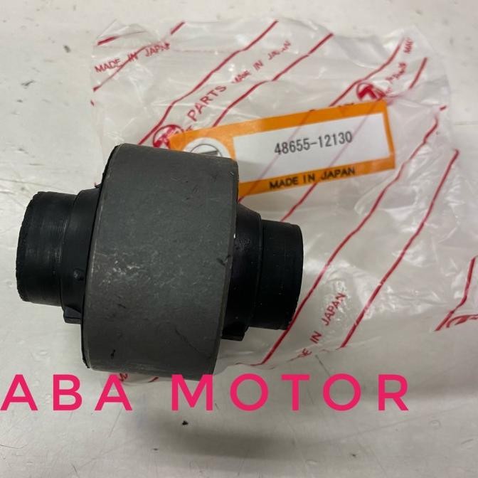 Bushing Arm Corolla Great-Corolla Allnew-New Corolla Besar Great
