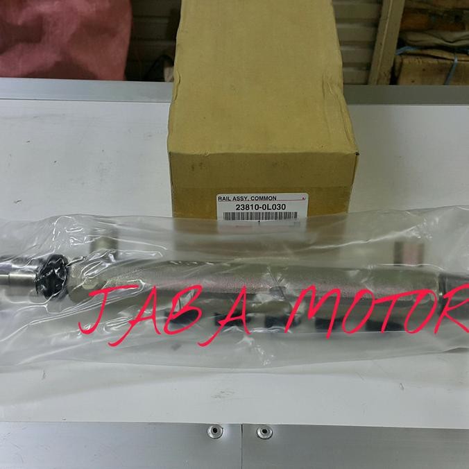 Common Rail Hilux 3.0 Original Great