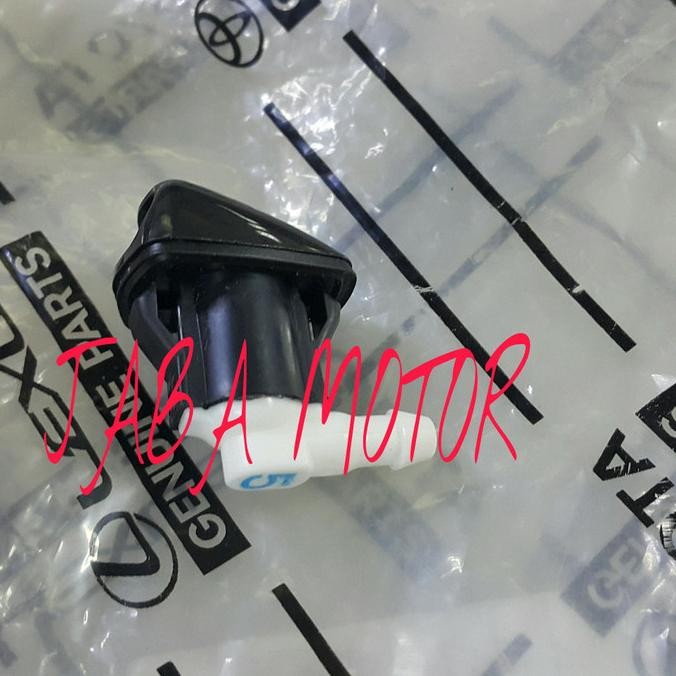 Semprotan Wiper Altis-Nozzle Wiper Corolla Altis Old Ori Great