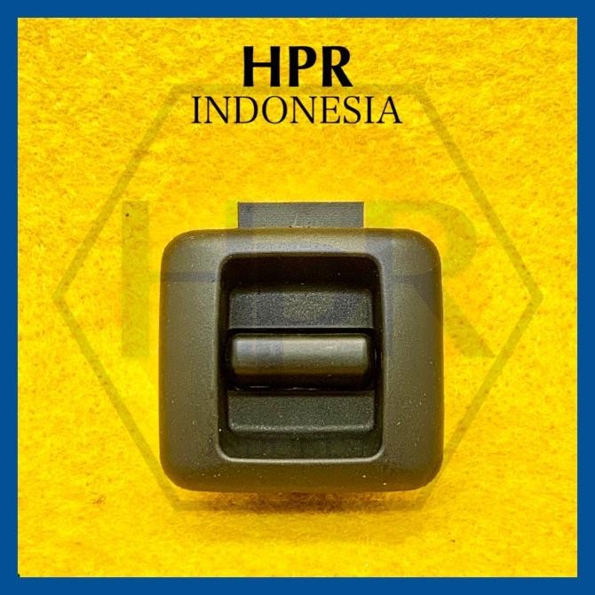 HPR SWITCH POWER WINDOW KACA PENUMPANG BELAKANG SOLUNA 2000 2001 2002 KUALITAS TERJAMIN