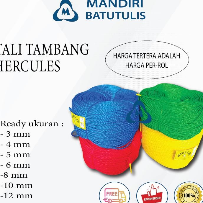 

Tali Plati Pe Ecil 3Mm 4Mm 5Mm 6Mm Per Roll Tali Plati Warna