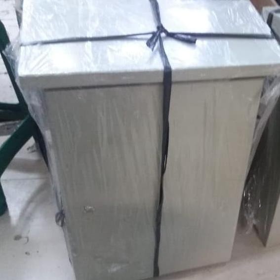 BOX PANEL OUTDOOR 40X60 CM / BOX PANEL TOPI 40X60X20 / BOX PANEL 40X60