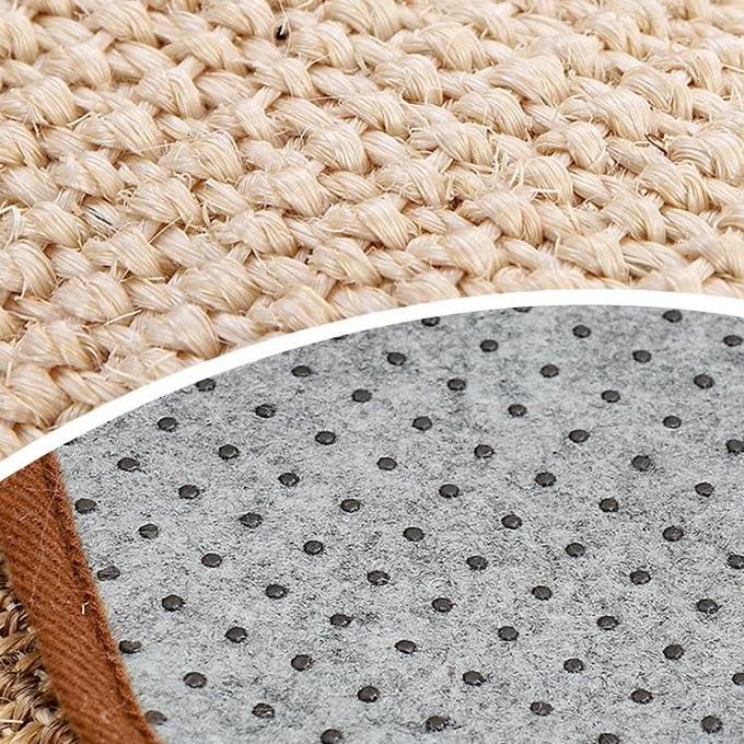 KARPET GARUKAN KUCING ANTI SLIP - Karpet Tahan Terhadap Cakaran Kucing Bisa Tempel Ke Dinding - Karp