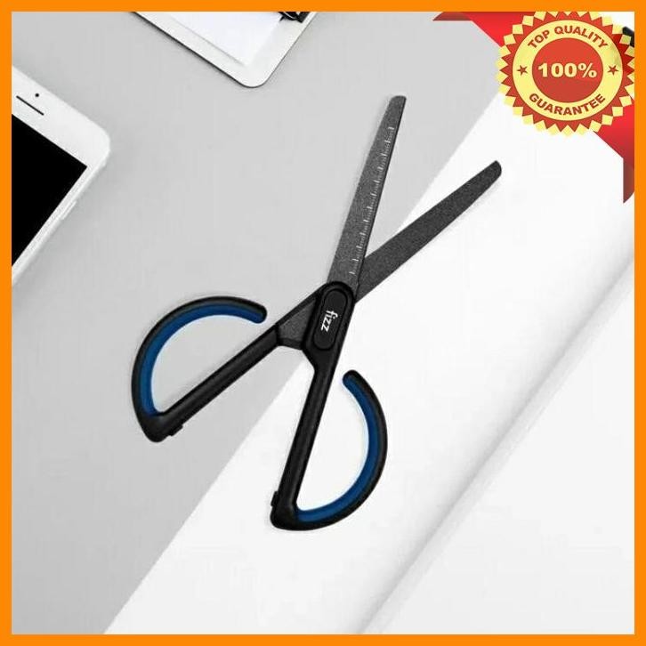 

(MEL) FIZZ SCISSORS SCALE GUNTING PRAKARYA / GUNTING FIZZ ANTI LEM
