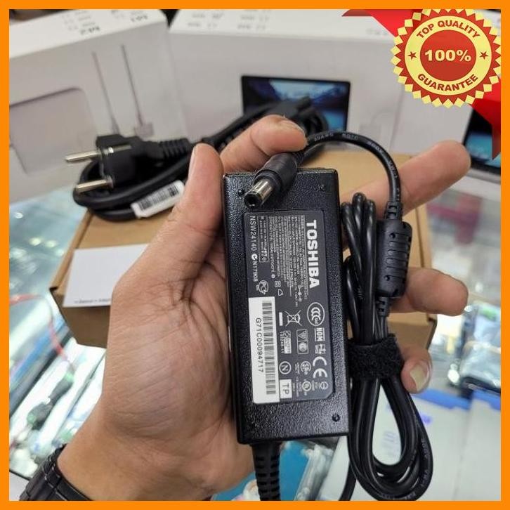 (ALC) ADAPTOR CHARGER TOSHIBA PORTEGE Z830 Z930 Z930-S9311 Z935