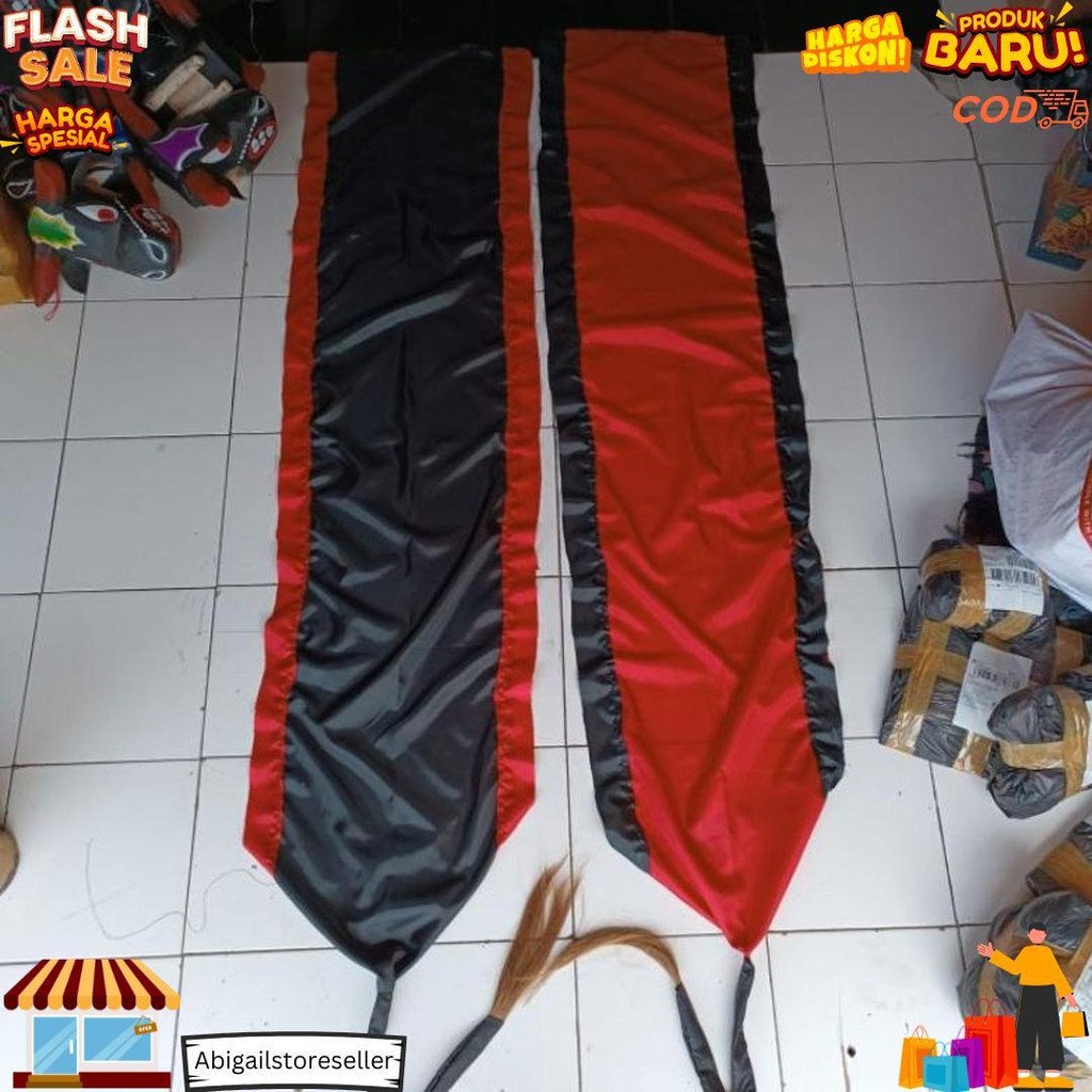 

Kemol Bantengan Anak D Promo Puncak