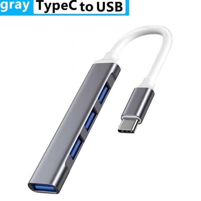 USB HUB 3.0 / USB HUB 3.0 TYPE C / USB HUB TYPEC / HUB USB TYPEC / USB