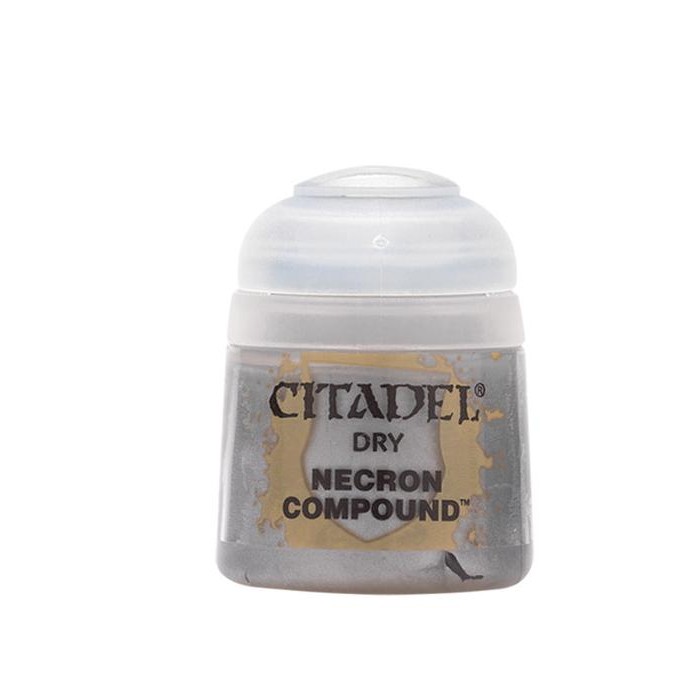 

Sale Citadel Dry: Necron Compound