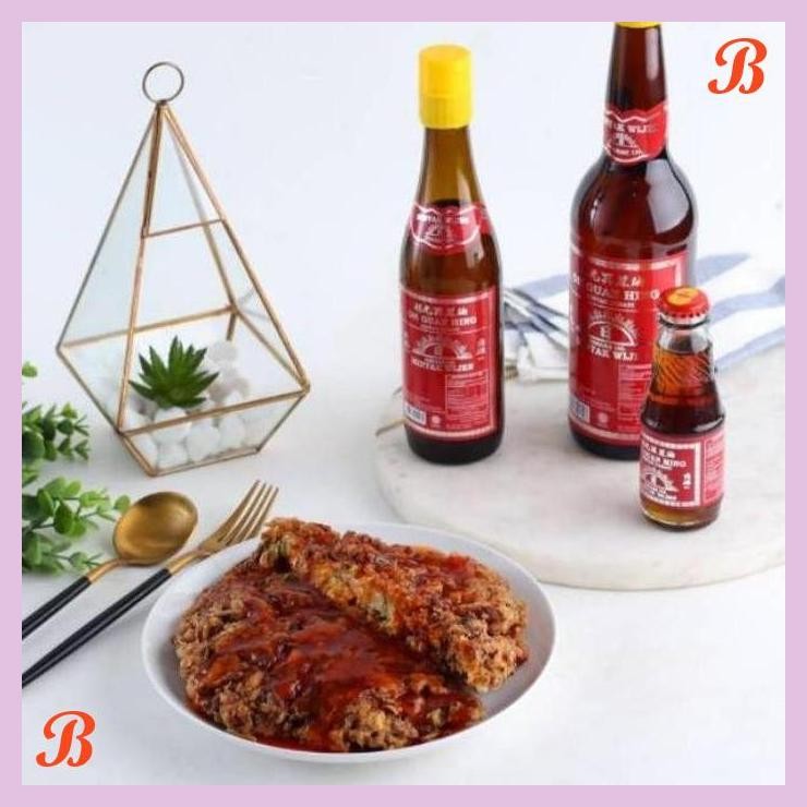 

| SMW | OH GUAN HING MINYAK NABATI SESAME OIL 100ML - MINYAK WIJEN ASLI