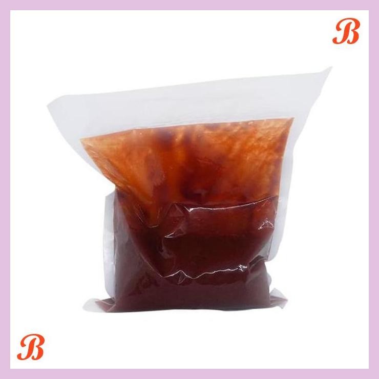 

| SMW | TTEOKBOKKI / TOKPOKI SAUCE 630 GR PLAZA KOREA - SAUS KOREAN FOOD