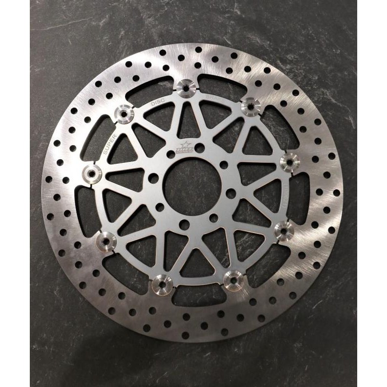 Murah Super Disc Brake Yamaha & Honda Brt