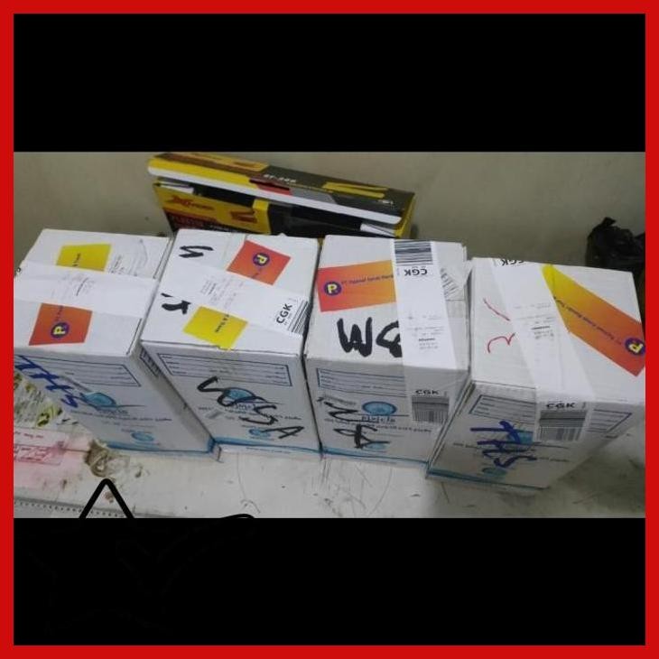 

[RMG] AIR ZAMZAM 5 LITER OLEH OLEH HAJI DAN UMROH 100 % ORIGINAL BARCODE UDARA