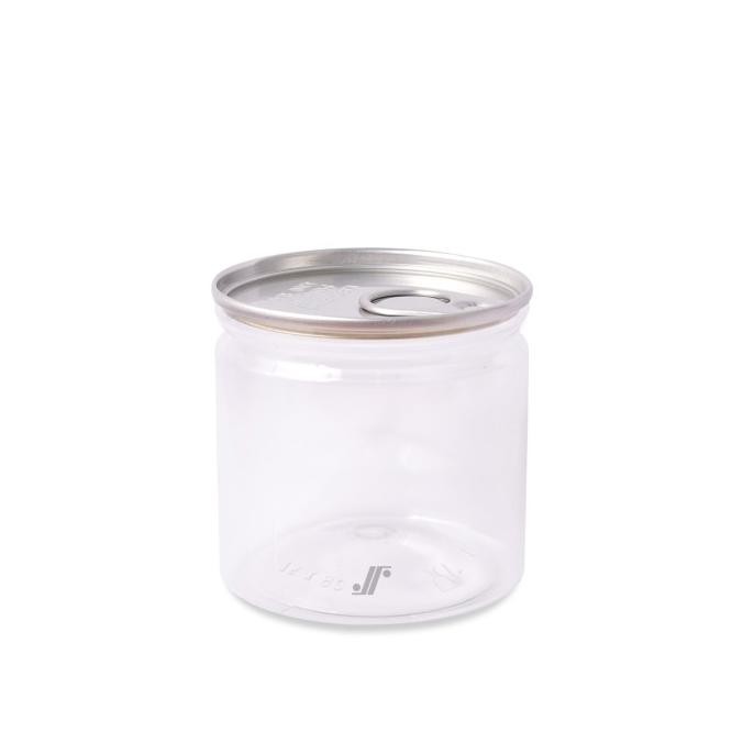 Toples PET CAN 75 x 70 (200ml)