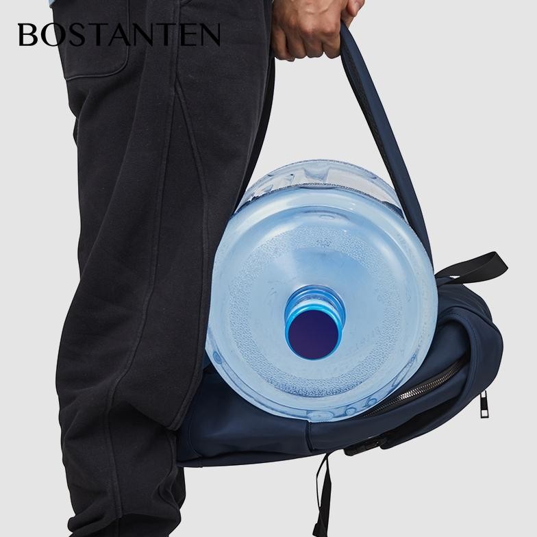 CR - Bostanten Tas Ransel Pria | Kapasitas Besar | Ransel Laptop | Ransel Perjalanan TERLARIS