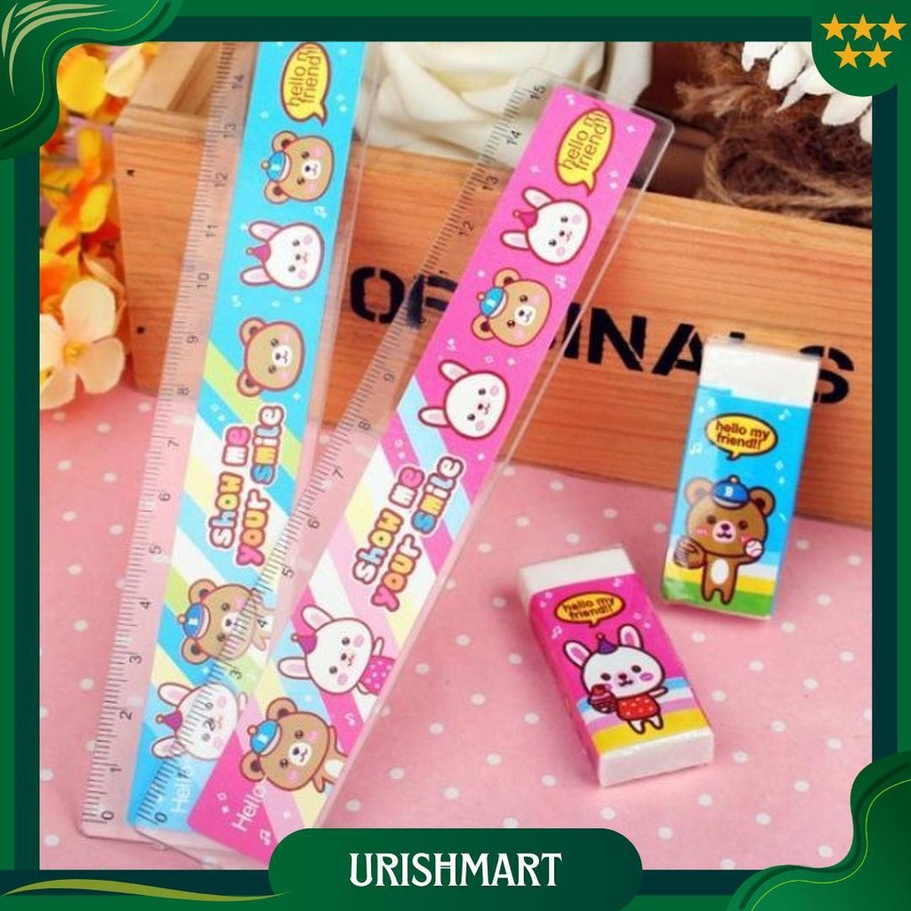 

Dp Paket Alat Tulis Set 8 In1 Stationery Set Study Set Anak Karakter Set Alat Tulis Anak Tk Paud Sale
