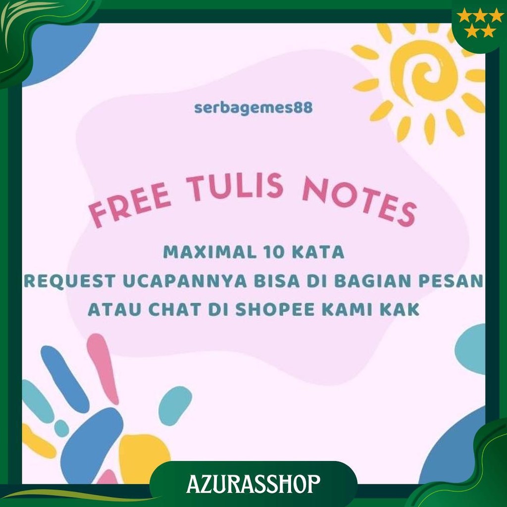 

Serbagemes88 - (Part 2) Paket Alat Tulis 8In1 / Stationery Set / Alat Tulis Set / Stationery Set Promo Puncak