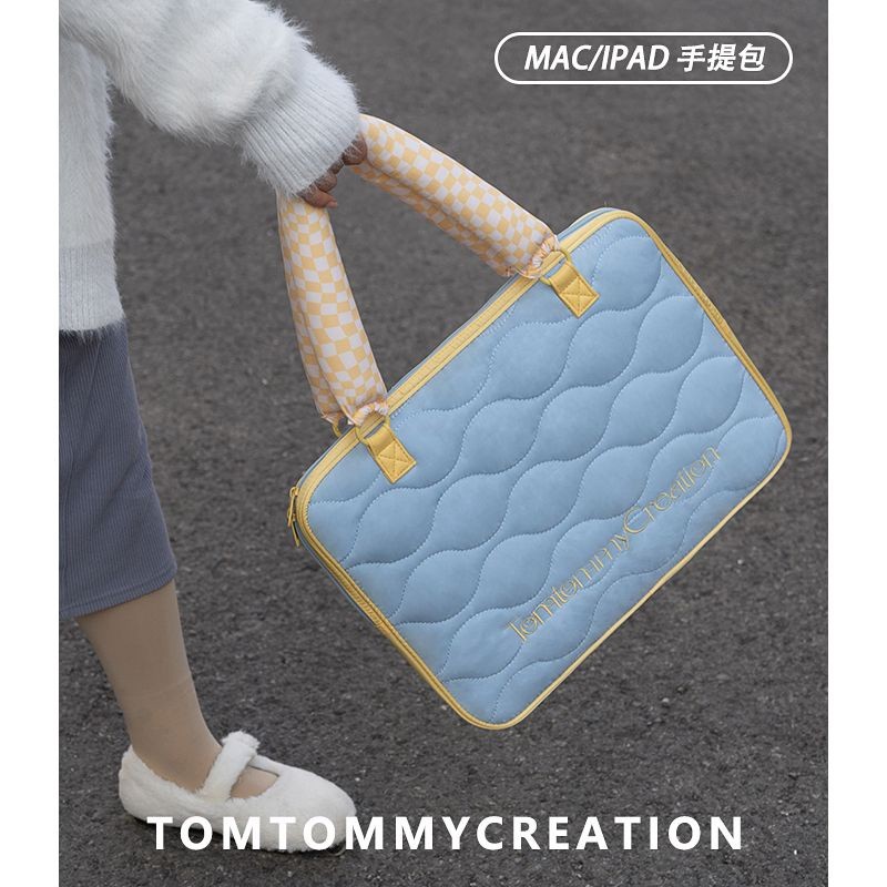 Lenovo Xiaoxin/Huawei Laptop Large Capacity Macbook Storage Laptop Bag