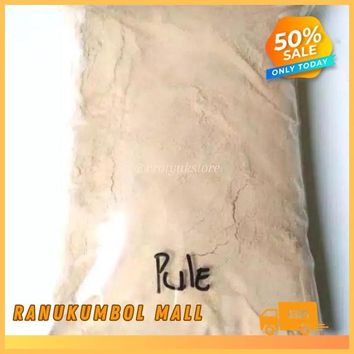 

BUBUK KULIT KAYU PULE MURNI TANPA CAMPURAN BUBUK PULE 500GR RANU KUMBOL MALL GRATIS ONGKIR!!!!