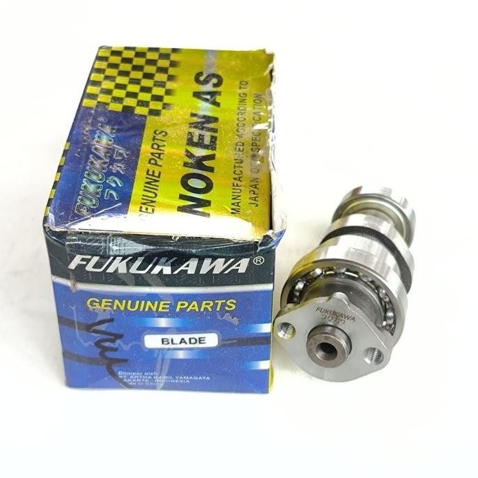 NOKEN AS CAMSHAFT BLADE REVO ABSOLUTE FUKUKAWA OEM