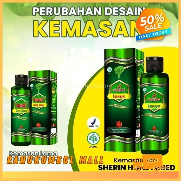 

MADU ASAM LAMBUNG MECCA RANU KUMBOL MALL BEST PRODUK!