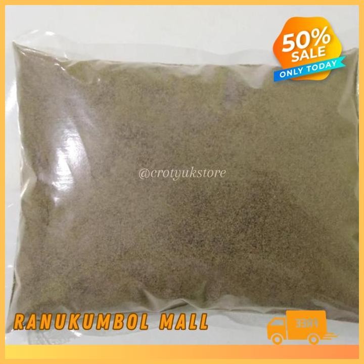 

HITAM 1KG BLACK PEPPER POWDER MERICA HITAM ASLI SERBUK BUBUK LADA RANU KUMBOL MALL BEST PRODUK!!!