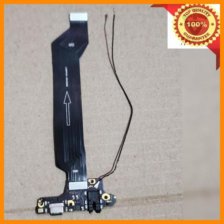 [TAB] PAPAN KONEKTOR CAS FLEXIBEL ANTENA XIAOMI POCO X3 NFC PRO ORI COPOTAN