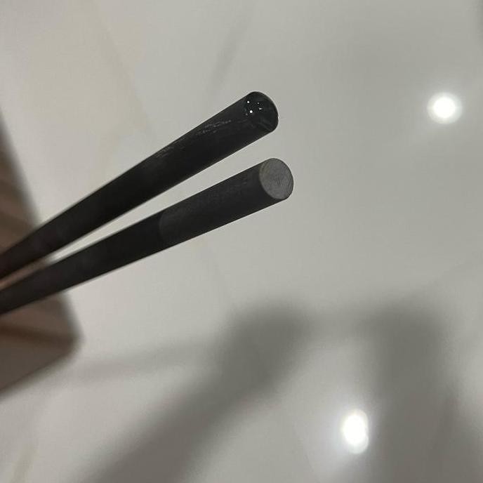 HIVE - Joran CASTING Carbon Solid MONSTER II + Bonus 1 Tip Ujung